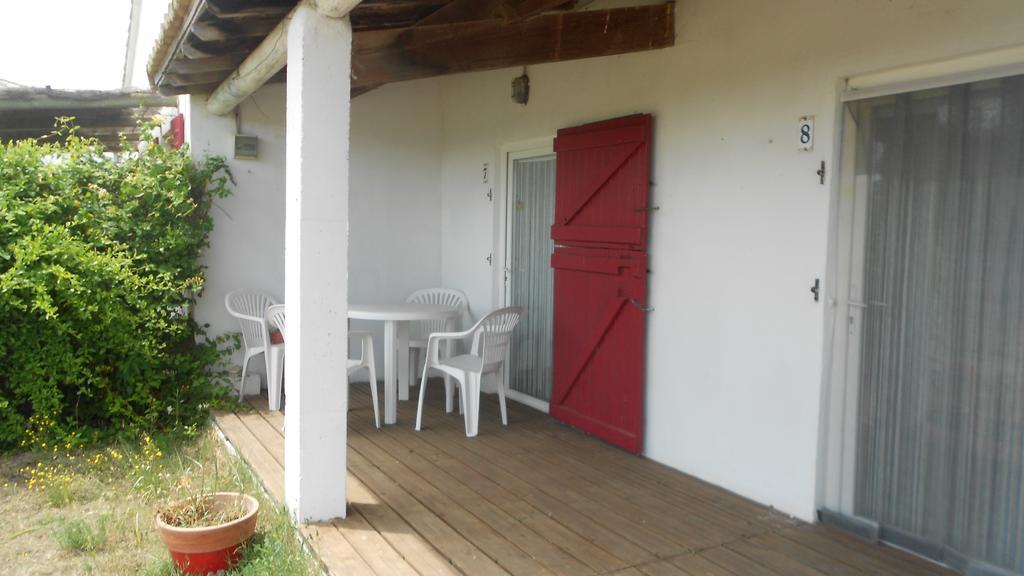 Mas Des Cypres Apartment Saintes-Maries-de-la-Mer Exterior photo
